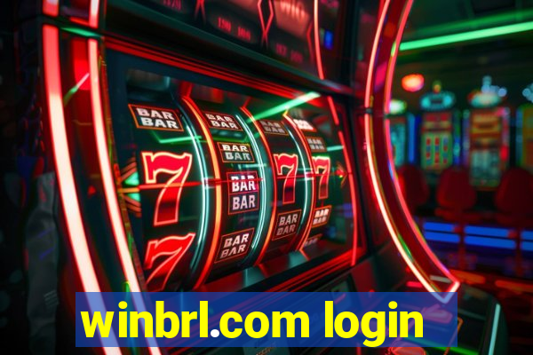 winbrl.com login